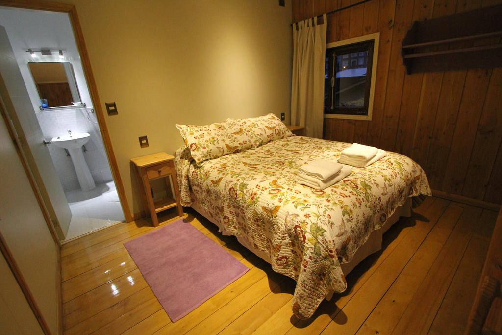 Suenos De Sur B&B Puerto Varas Room photo